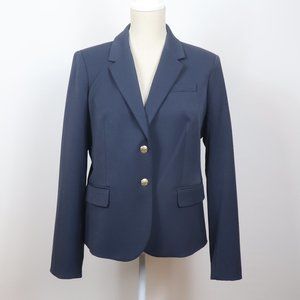 J.Crew Mercantile Schoolboy Blue Blazer, 14